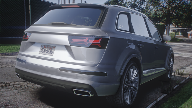 Obey Q7C preview 2